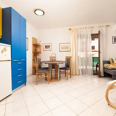 Lu By El-pi Tours Apartment