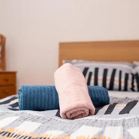 Lu By El-pi Tours דירה *