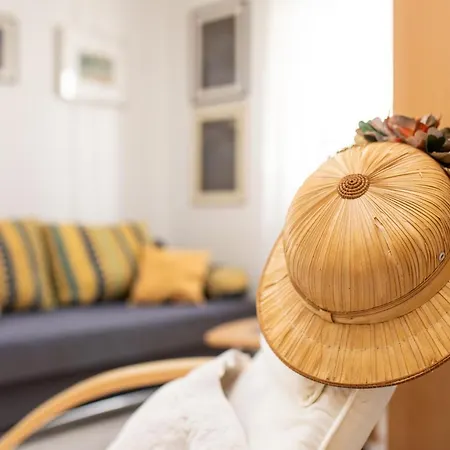 דירה Lu By El-pi Tours מאלינסקה