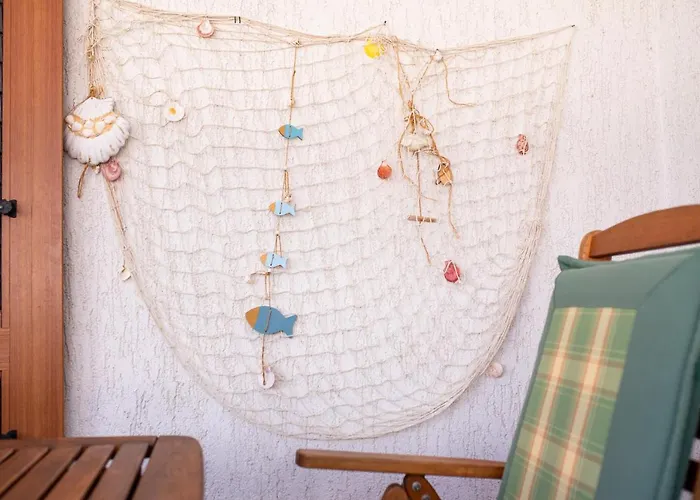 Lu By El-pi Tours アパート