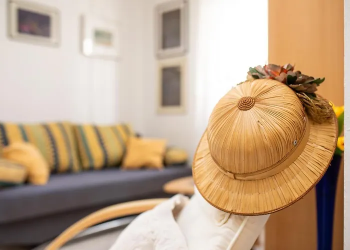 アパート Lu By El-pi Tours マリンスカ