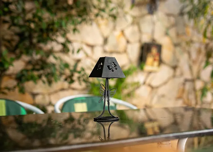 Lu By El-pi Tours * מאלינסקה