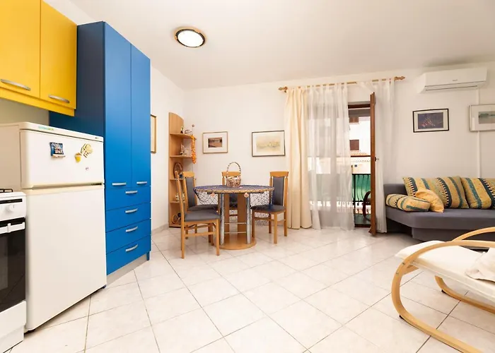 Lu By El-pi Tours דירה