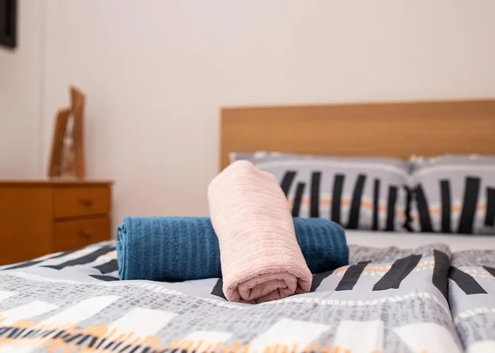 Lu By El-pi Tours דירה *