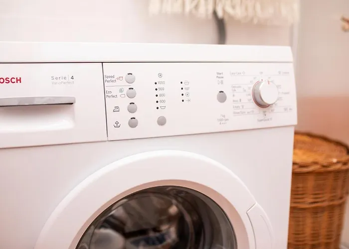 דירה Lu By El-pi Tours