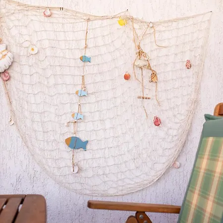 Lu By El-pi Tours Apartament