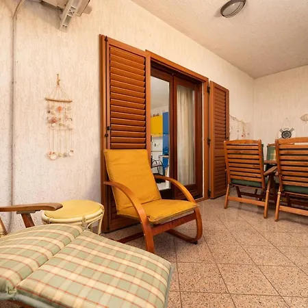 Apartament Lu By El-pi Tours Malinska