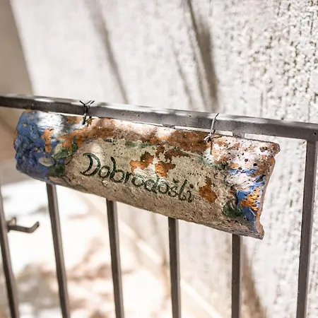 Lu By El-pi Tours Malinska