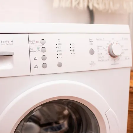 Apartament Lu By El-pi Tours