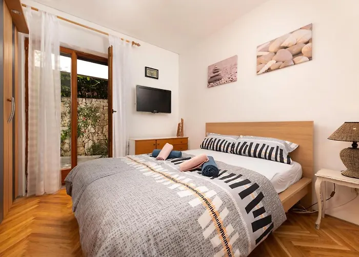 Appartement Lu By El-pi Tours