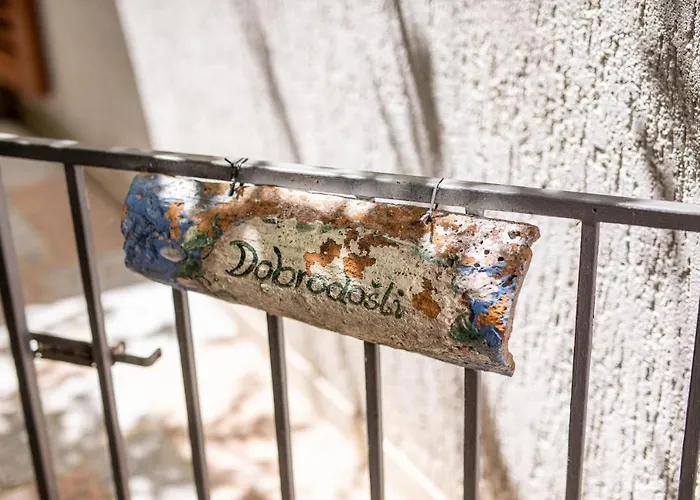 Lu By El-pi Tours Malinska